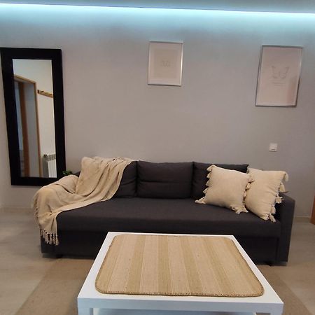 Cozy Apartment In The Heart Of Madrid Kültér fotó