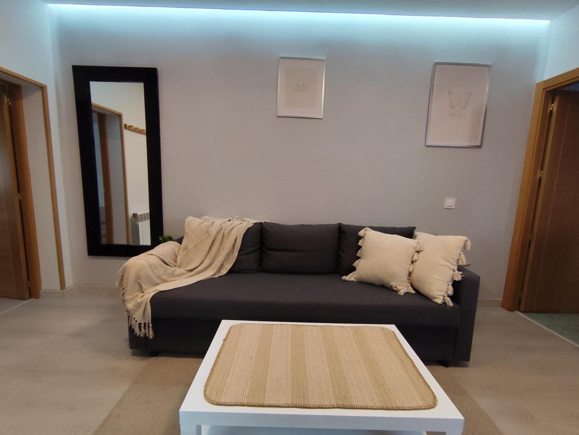 Cozy Apartment In The Heart Of Madrid Kültér fotó