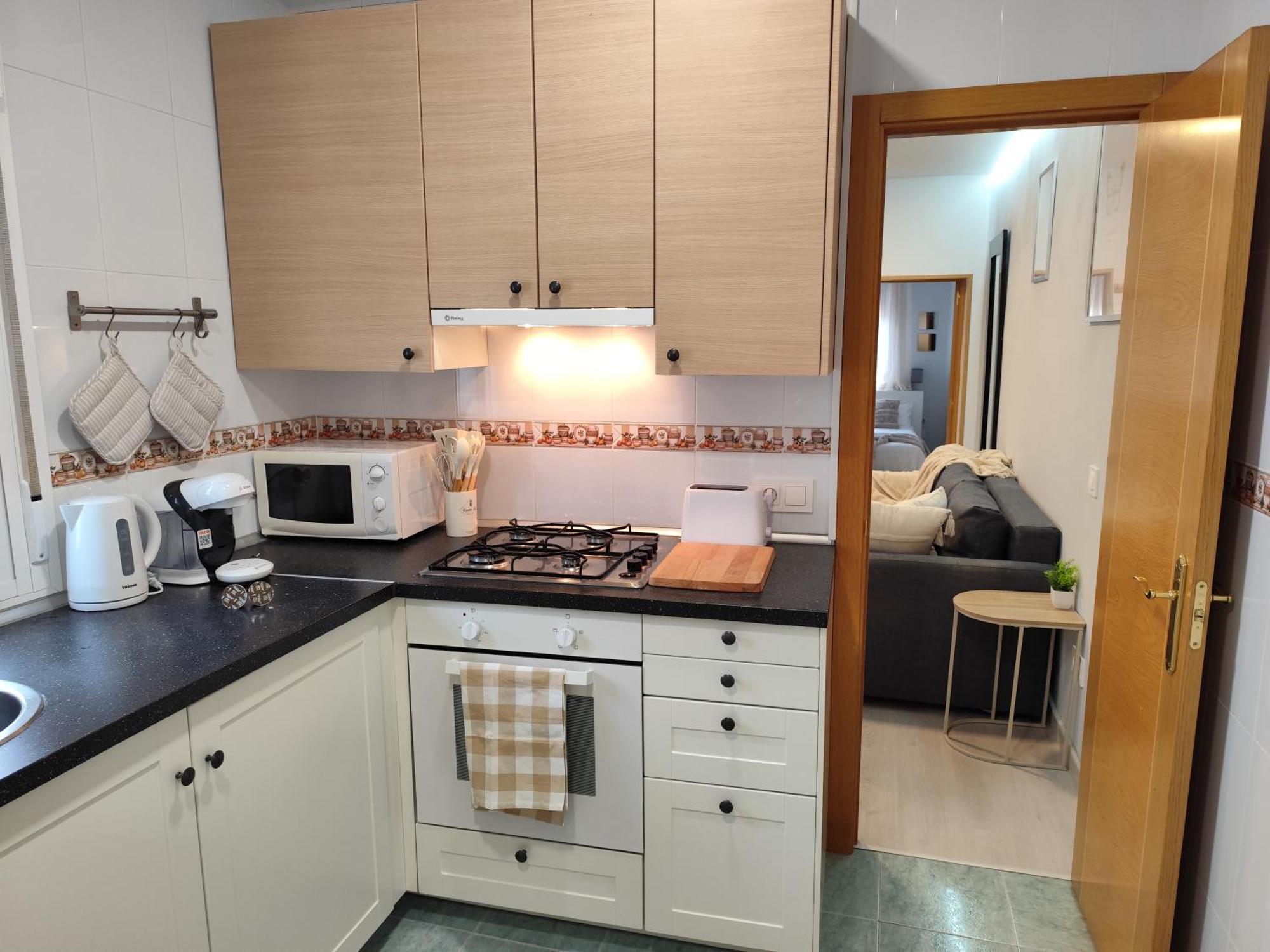 Cozy Apartment In The Heart Of Madrid Kültér fotó